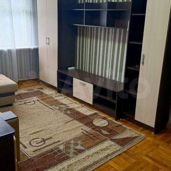 Продается 1-комнатная квартира, 30 м²