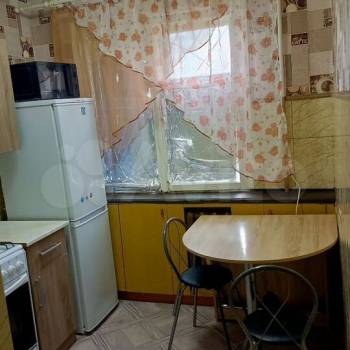 Продается 1-комнатная квартира, 30 м²