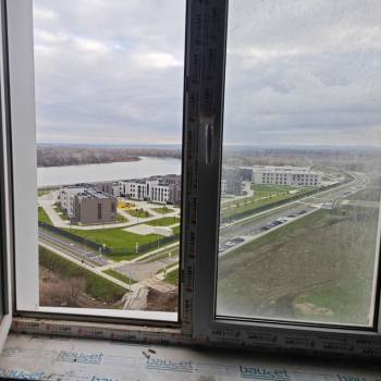 Продается 2-х комнатная квартира, 62 м²