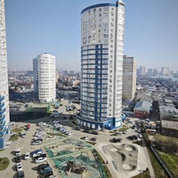Продается 2-х комнатная квартира, 62 м²