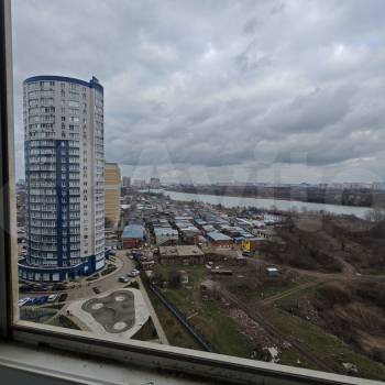 Продается 2-х комнатная квартира, 62 м²