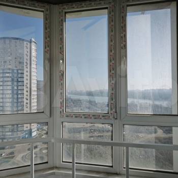 Продается 2-х комнатная квартира, 62 м²