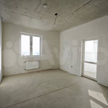 Продается 2-х комнатная квартира, 62 м²
