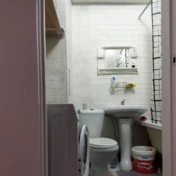 Продается 1-комнатная квартира, 24,7 м²