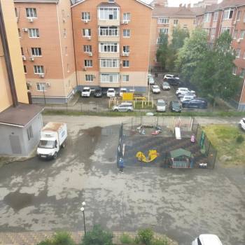 Продается 1-комнатная квартира, 24,7 м²