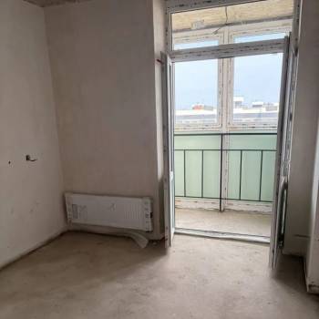 Продается 2-х комнатная квартира, 50,94 м²