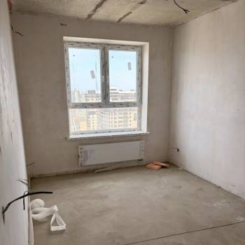 Продается 2-х комнатная квартира, 50,94 м²