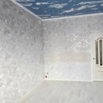 Продается 1-комнатная квартира, 26 м²
