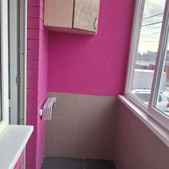 Продается 1-комнатная квартира, 26 м²