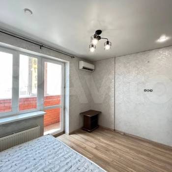 Продается 1-комнатная квартира, 22,3 м²