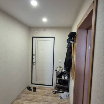 Продается 1-комнатная квартира, 39 м²