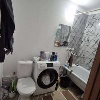 Продается 1-комнатная квартира, 39 м²
