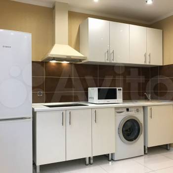 Продается 1-комнатная квартира, 44 м²