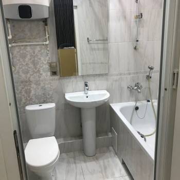 Продается 1-комнатная квартира, 44 м²