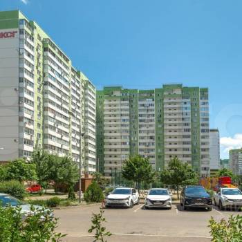 Продается 1-комнатная квартира, 37,7 м²