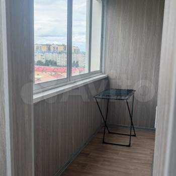 Продается 1-комнатная квартира, 37,5 м²