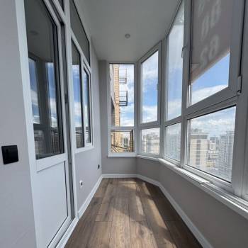 Продается 1-комнатная квартира, 21,6 м²