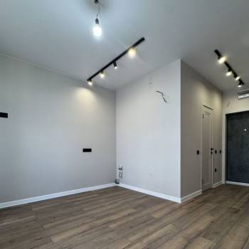 Продается 1-комнатная квартира, 21,6 м²