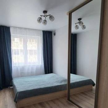 Сдается 2-х комнатная квартира, 52,7 м²