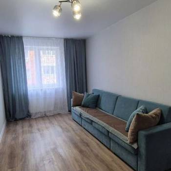 Сдается 2-х комнатная квартира, 52,7 м²