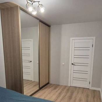 Сдается 2-х комнатная квартира, 52,7 м²