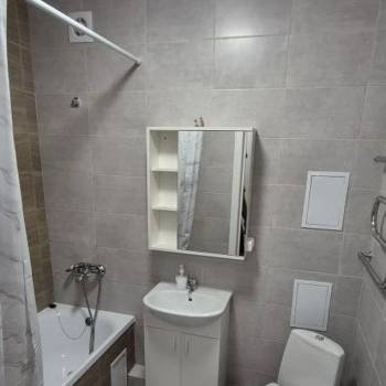 Сдается 2-х комнатная квартира, 52,7 м²