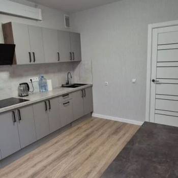 Сдается 2-х комнатная квартира, 52,7 м²
