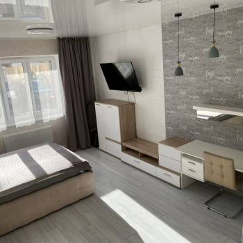 Продается 1-комнатная квартира, 48 м²