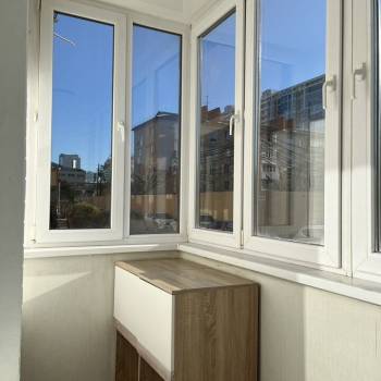 Продается 1-комнатная квартира, 48 м²