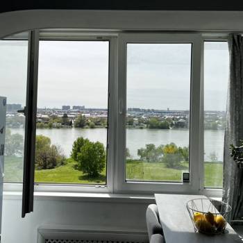 Продается 1-комнатная квартира, 36,8 м²