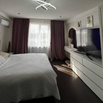 Продается 1-комнатная квартира, 36,8 м²