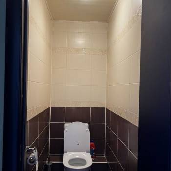 Продается 1-комнатная квартира, 36,8 м²