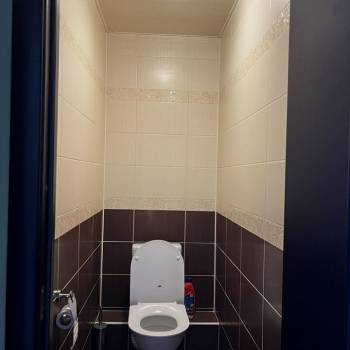 Продается 1-комнатная квартира, 36,8 м²