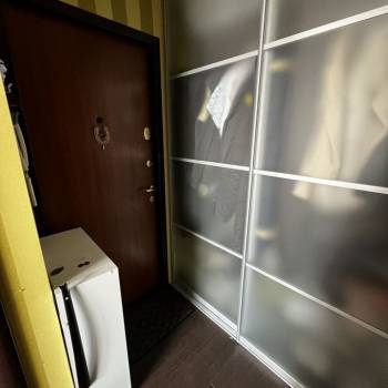 Продается 1-комнатная квартира, 36,8 м²