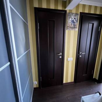 Продается 1-комнатная квартира, 36,8 м²