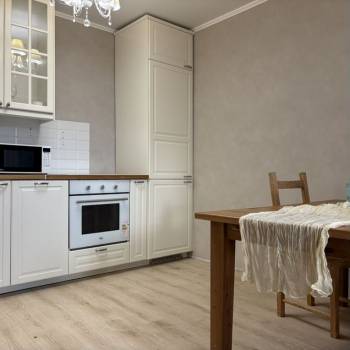 Продается 1-комнатная квартира, 40,5 м²