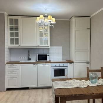 Продается 1-комнатная квартира, 40,5 м²