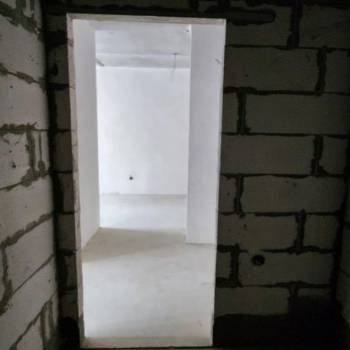 Продается 1-комнатная квартира, 35,4 м²