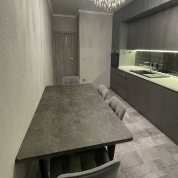 Продается 2-х комнатная квартира, 66,3 м²