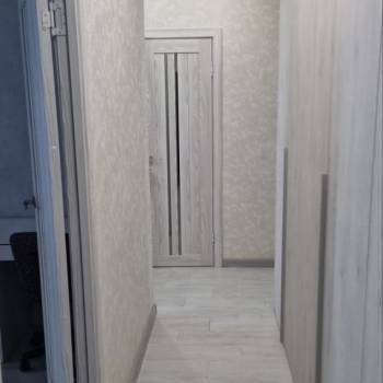 Продается 2-х комнатная квартира, 61,4 м²