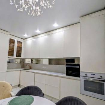 Продается 2-х комнатная квартира, 51,4 м²