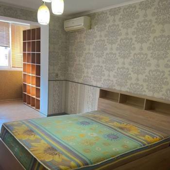 Сдается 2-х комнатная квартира, 80 м²