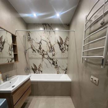 Сдается 2-х комнатная квартира, 88 м²