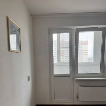 Продается 1-комнатная квартира, 37,2 м²