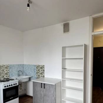 Продается 1-комнатная квартира, 37,2 м²