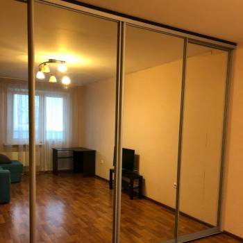 Продается 1-комнатная квартира, 37,2 м²