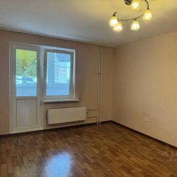 Продается 1-комнатная квартира, 37,2 м²