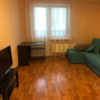 Продается 1-комнатная квартира, 37,2 м²