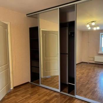 Продается 1-комнатная квартира, 37,2 м²