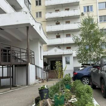 Продается 1-комнатная квартира, 37,2 м²